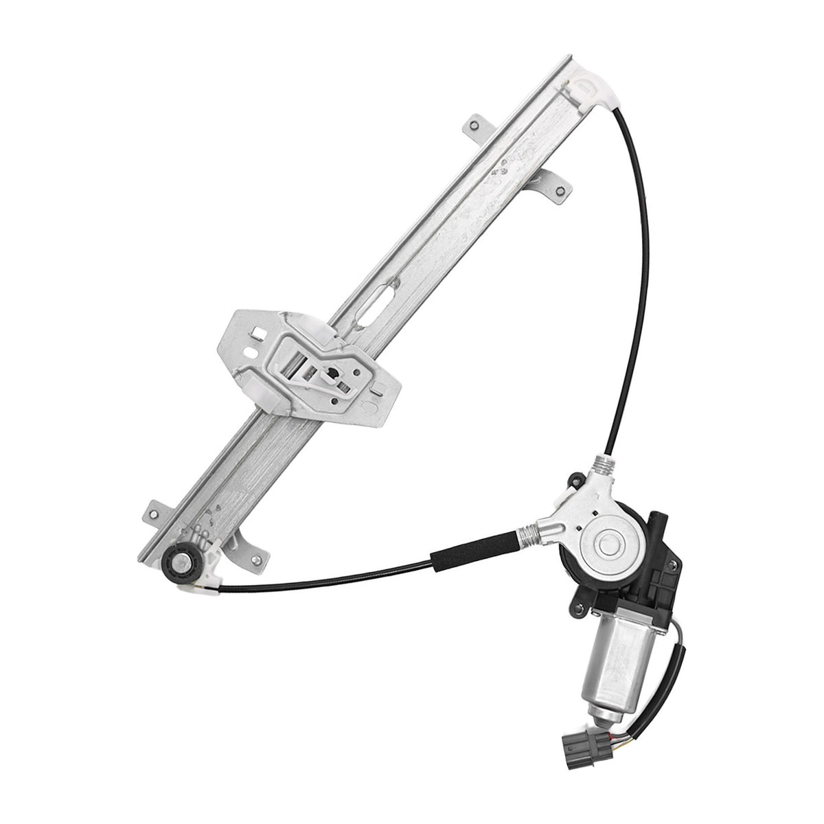 Elevador Eléctrico Del. Izq. Honda Accord 2003-2007 – vista 1