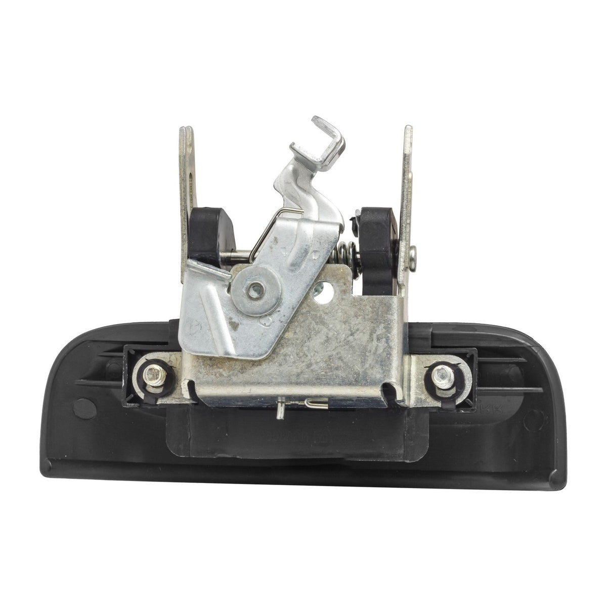 Manija Ext. Tras Izq Lisa Para Pintar Nissan Xterra 2005-2015 – vista 2