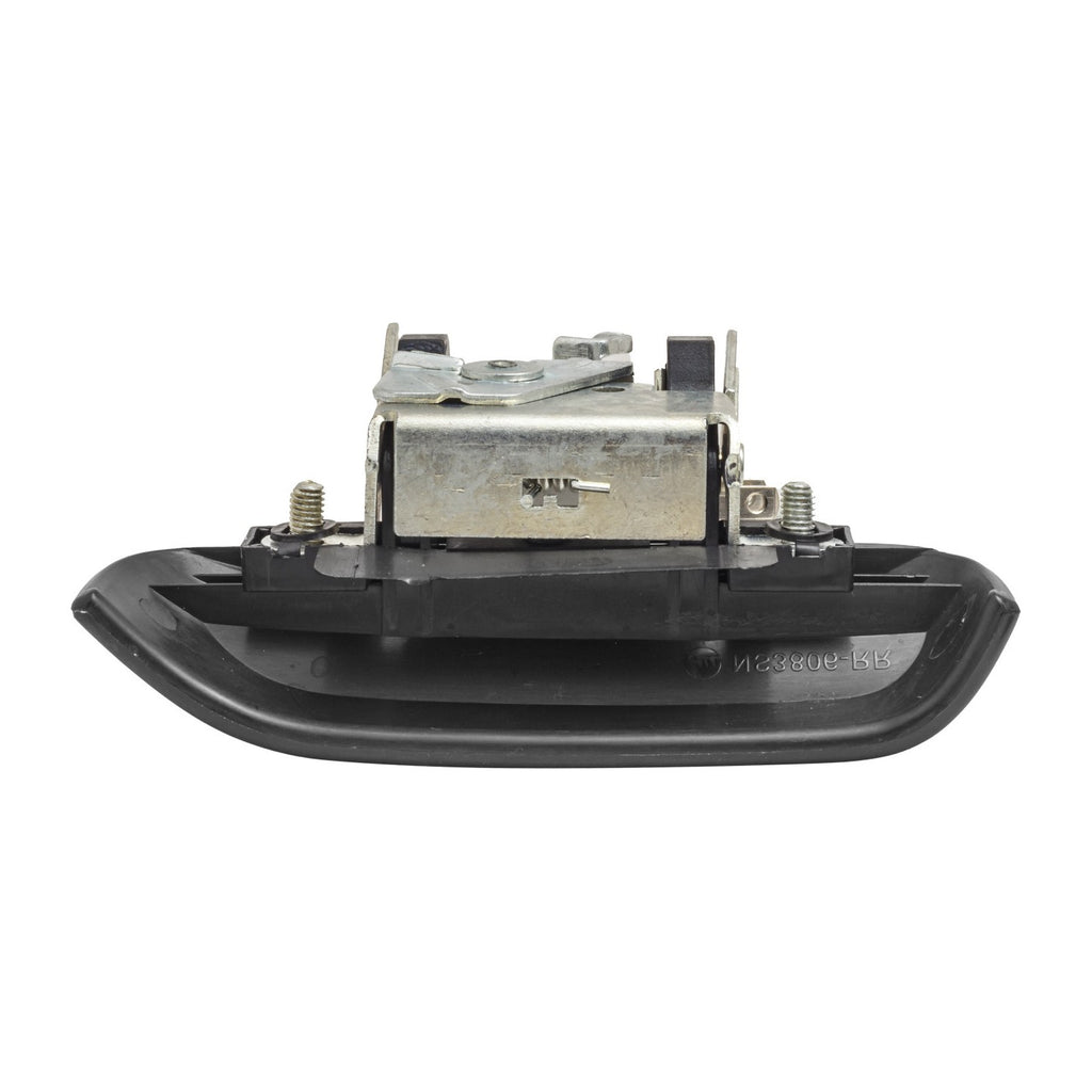 Manija Ext. Tras Izq Lisa Para Pintar Nissan Xterra 2005-2015 – vista 3