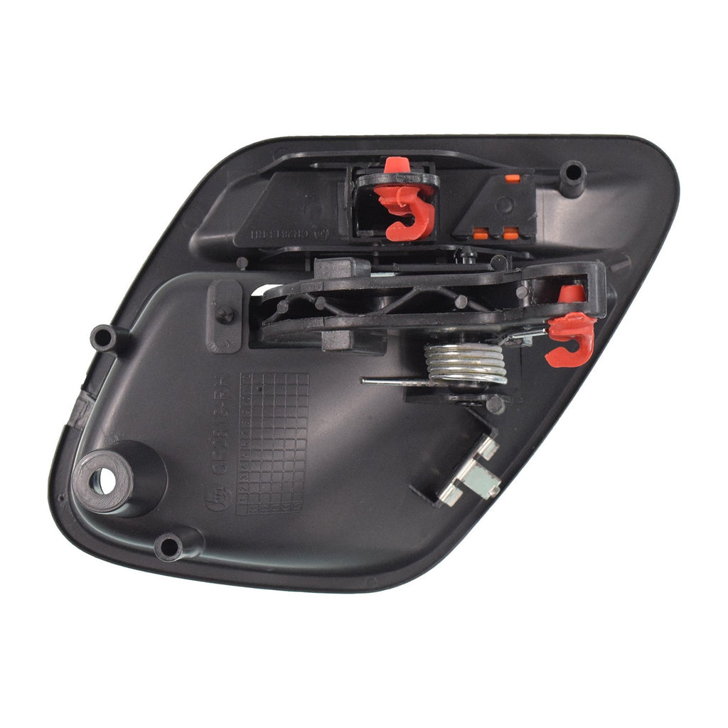 Manija Int. Der. Negra Laredo Jeep Grand Cherokee 1999-2004 – vista 2