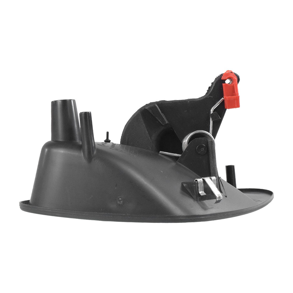 Manija Int. Der. Negra Laredo Jeep Grand Cherokee 1999-2004 – vista 3