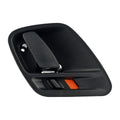 Manija Int. Der. Negra Laredo Jeep Grand Cherokee 1999-2004 – vista 1