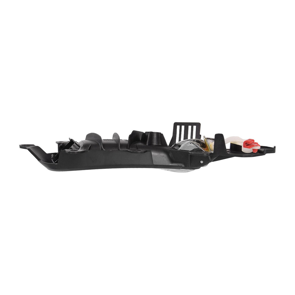 Manija Int. Del Izq Negra/Cromo Chrysler Pt Cruiser 2001-2010 – vista 3