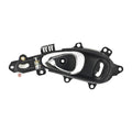 Manija Int. Del Izq Negra/Cromo Chrysler Pt Cruiser 2001-2010 – vista 1