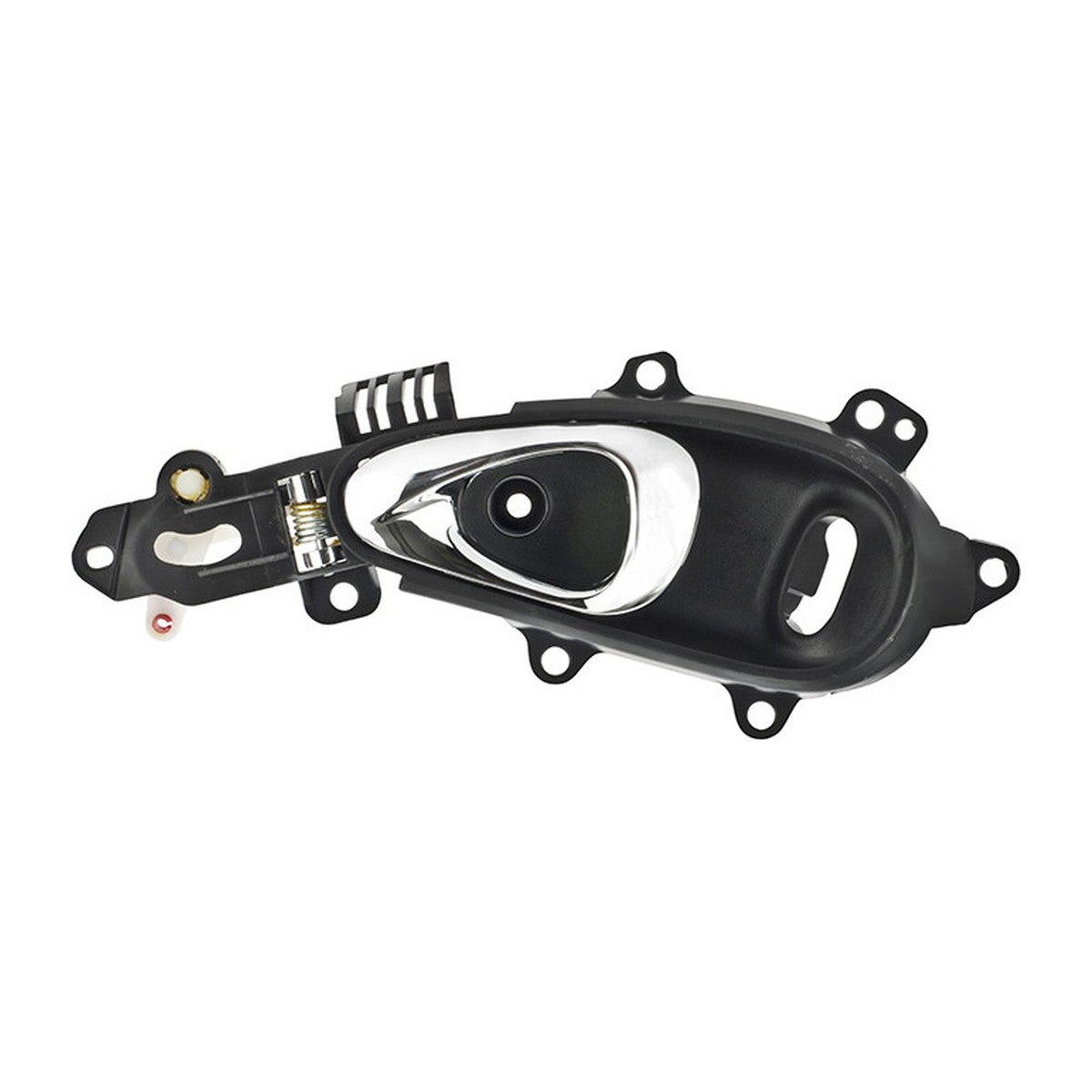 Manija Int. Del Izq Negra/Cromo Chrysler Pt Cruiser 2001-2010 – vista 1