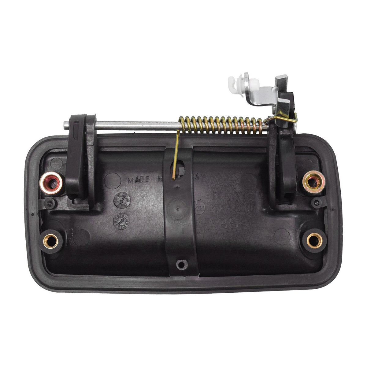 Manija Interior Der. Nissan Pathfinder / Infiniti QX4 1996-2004 – vista 2
