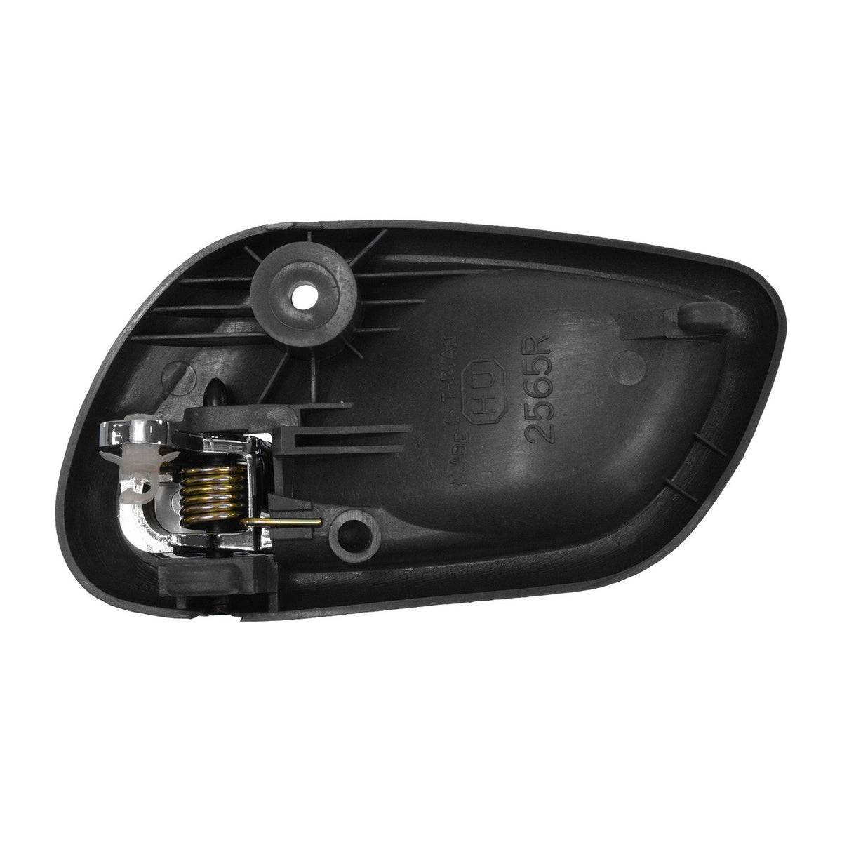 Manija Interior Der. Chevrolet Tracker / Suzuki Grand Vitara 1999-2008 – vista 2
