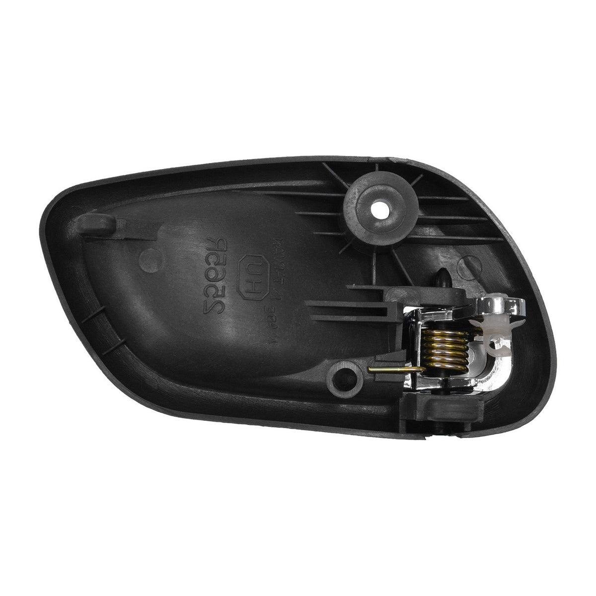 Manija Interior Izq. Chevrolet Tracker / Suzuki Grand Vitara 1999-2008 – vista 2