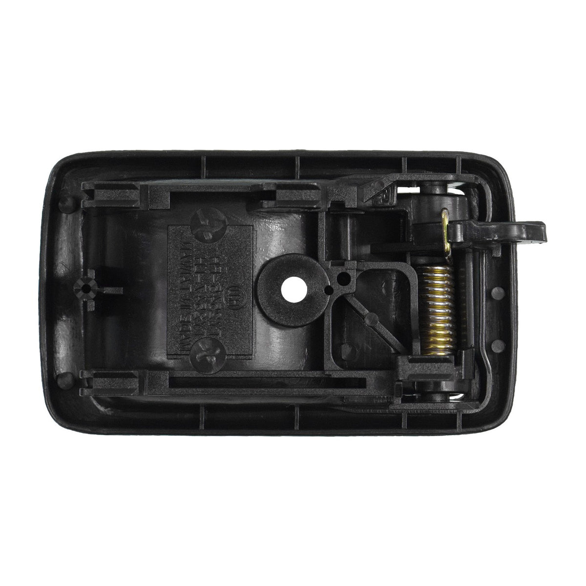 Manija Interior Izq. Toyota Tacoma / Toyota Camry 1987-2004 – vista 2