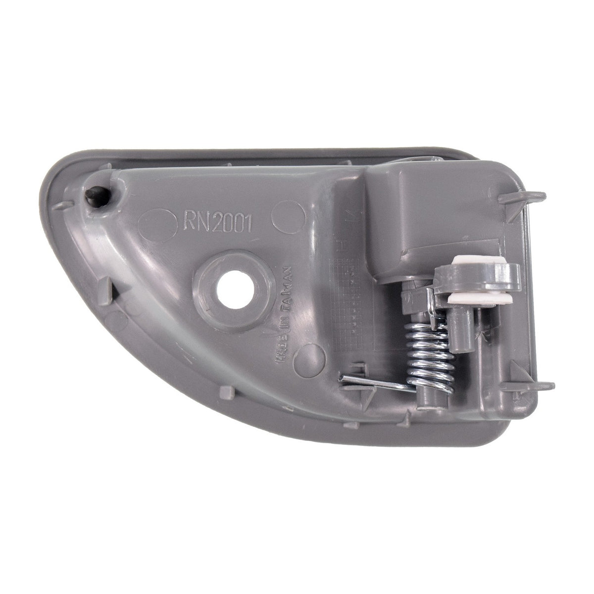 Manija Int. Del. Der. Gris Renault Kangoo 2004-2018 – vista 2