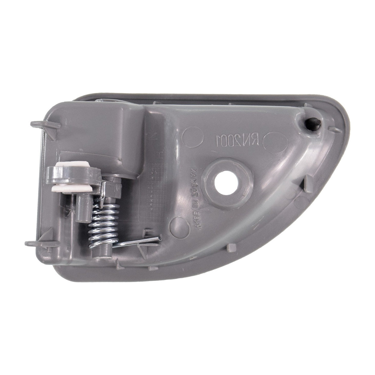 Manija Int. Del. Izq. Gris Renault Kangoo 2004-2018 – vista 2