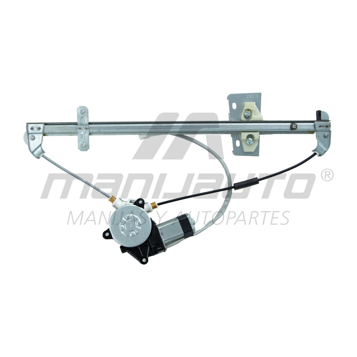 Elevador Eléctrico Tras. Der. Chevrolet Tracker 1999-2007 – vista 2