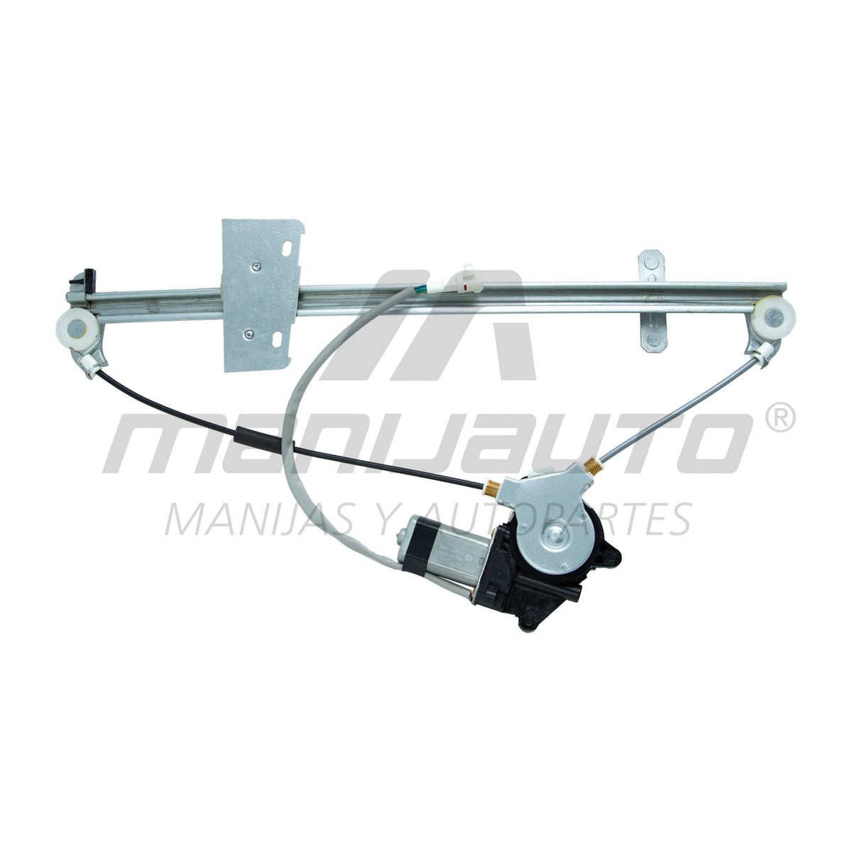 Elevador Eléctrico Tras. Der. Chevrolet Tracker 1999-2007 – vista 1