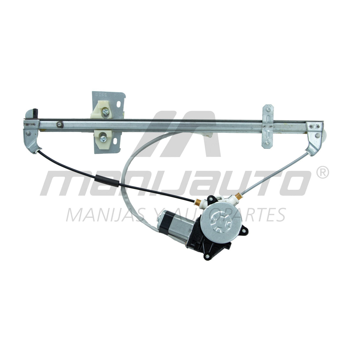 Elevador Eléctrico Tras. Izq. Chevrolet Tracker 1999-2007 – vista 2