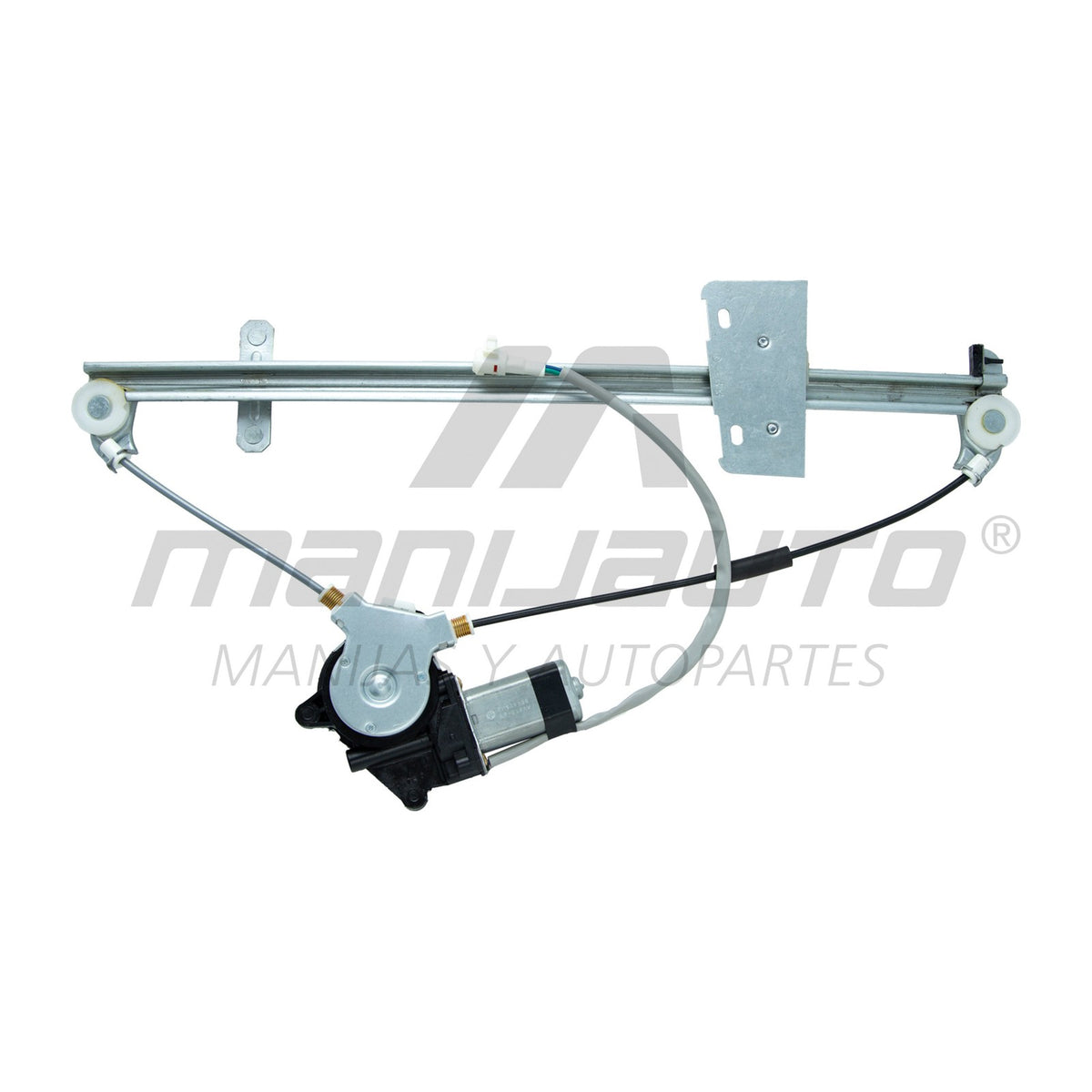 Elevador Eléctrico Tras. Izq. Chevrolet Tracker 1999-2007 – vista 1