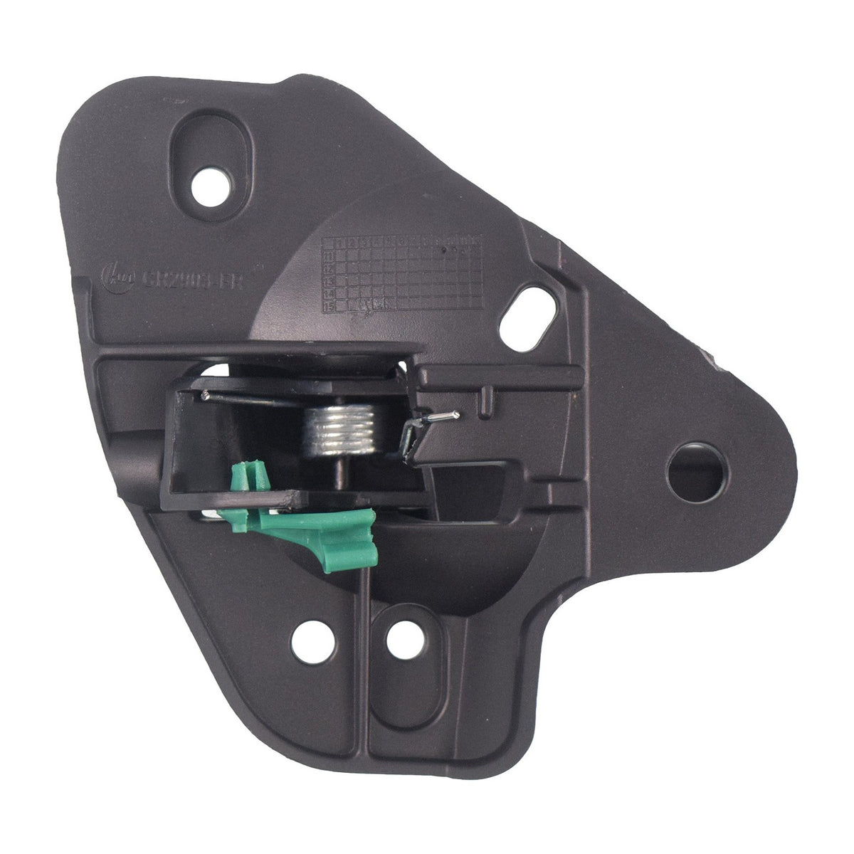 Manija Interior Del. Der. Chrysler Town & Country 2001-2007 – vista 2