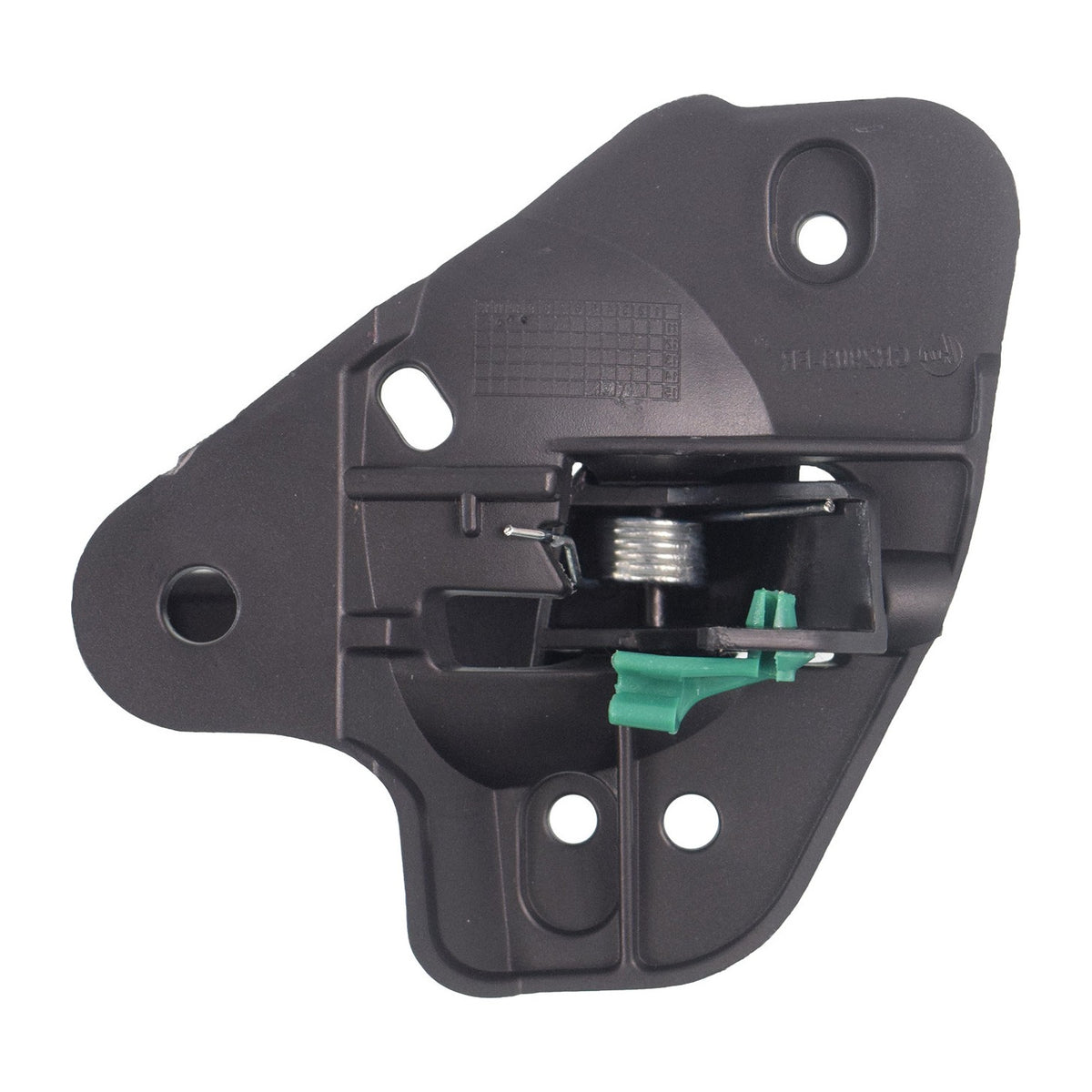 Manija Interior Del. Izq. Chrysler Town & Country 2001-2007 – vista 2