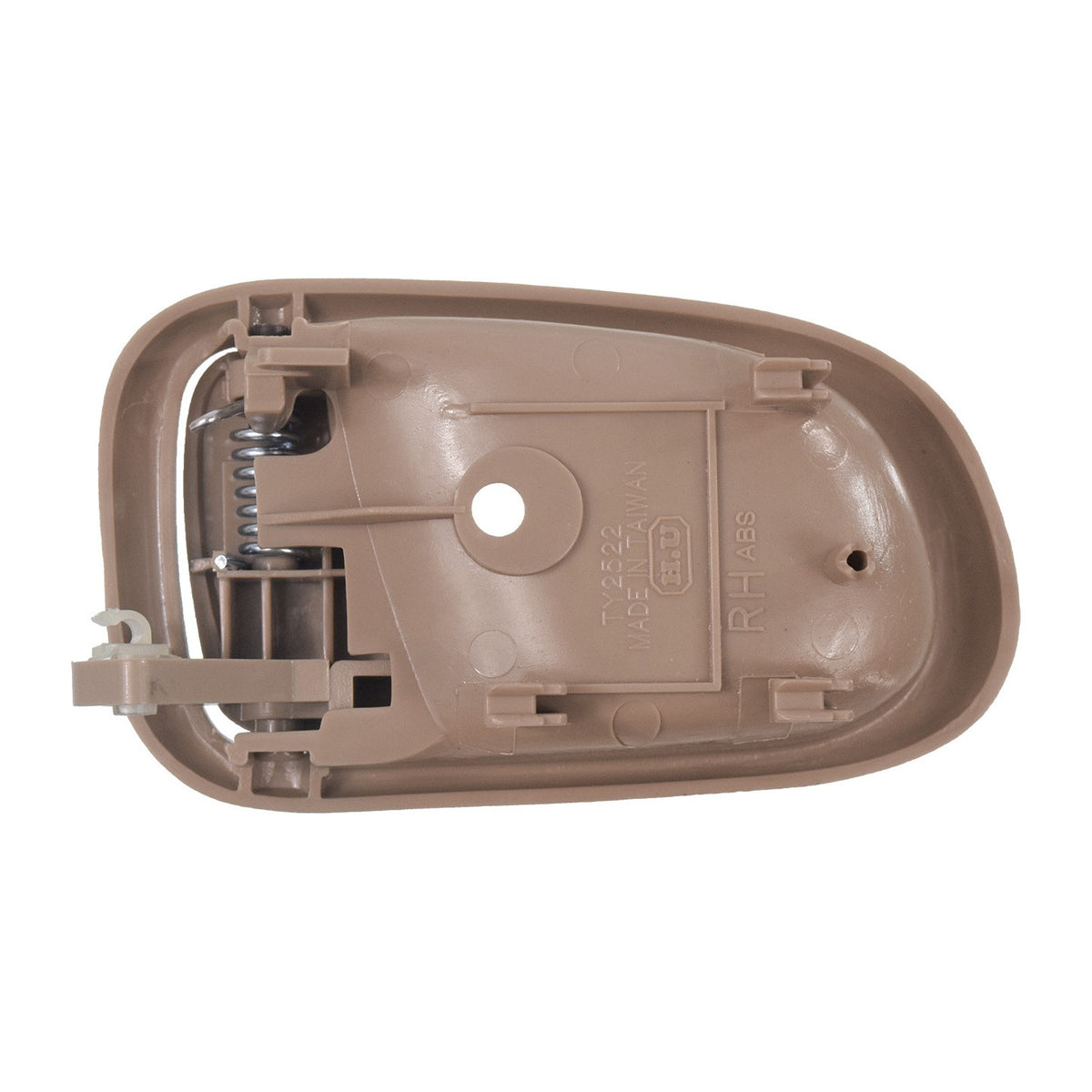 Manija Interior Der. Toyota Corolla / Chevrolet Prizm 1992-1997 – vista 2