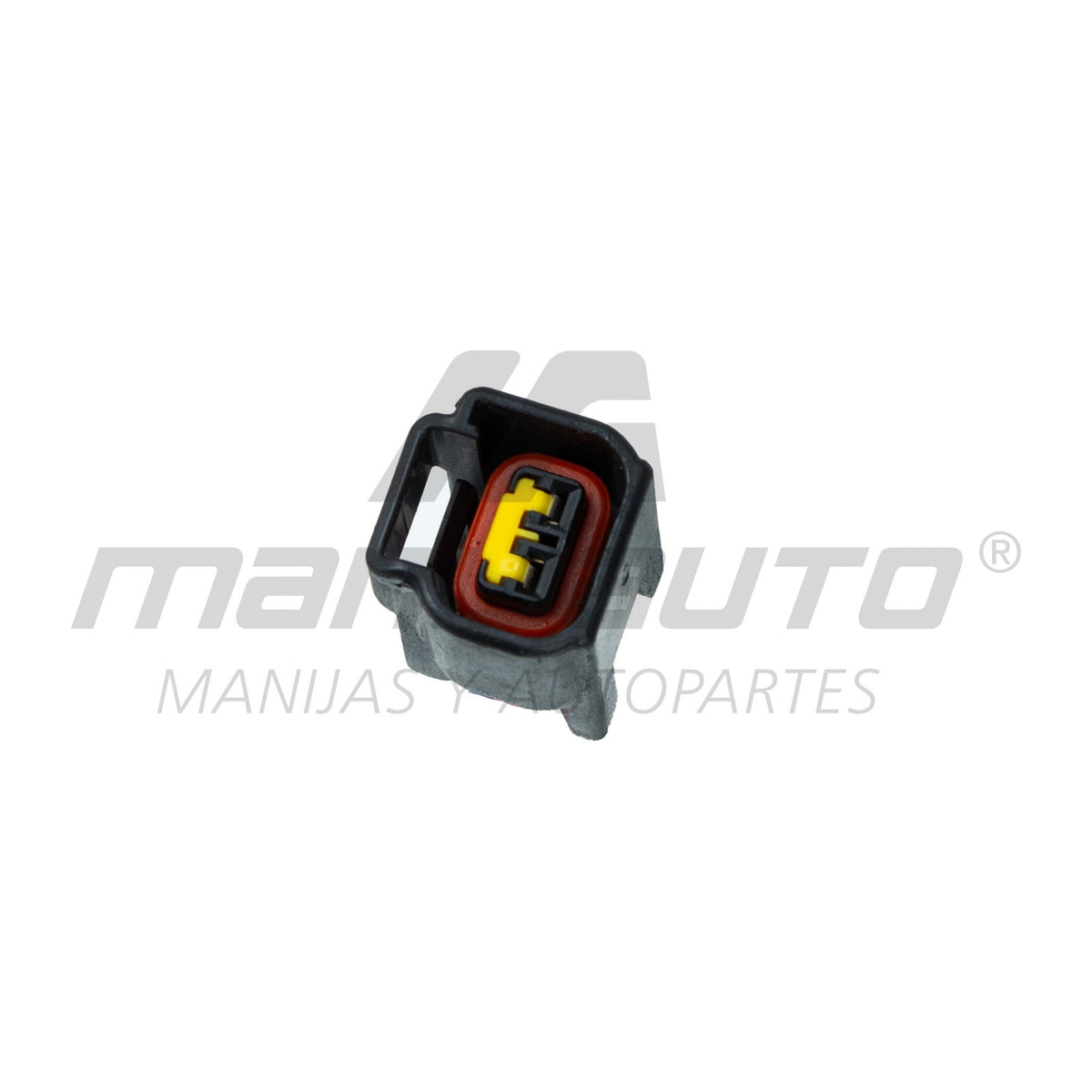 Elevador de Cristal Eléctrico Del. Izq. Isuzu Rodeo 1998-2004 – vista 3