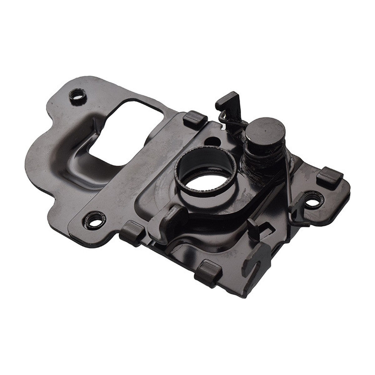 Chapa de Cofre Del. Dodge Attitude 2006-2011 – vista 4