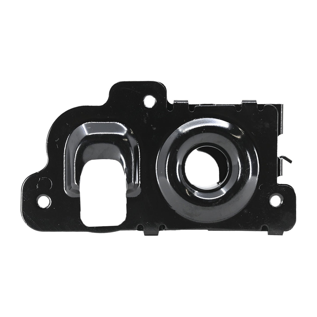 Chapa de Cofre Del. Dodge Attitude 2006-2011 – vista 1