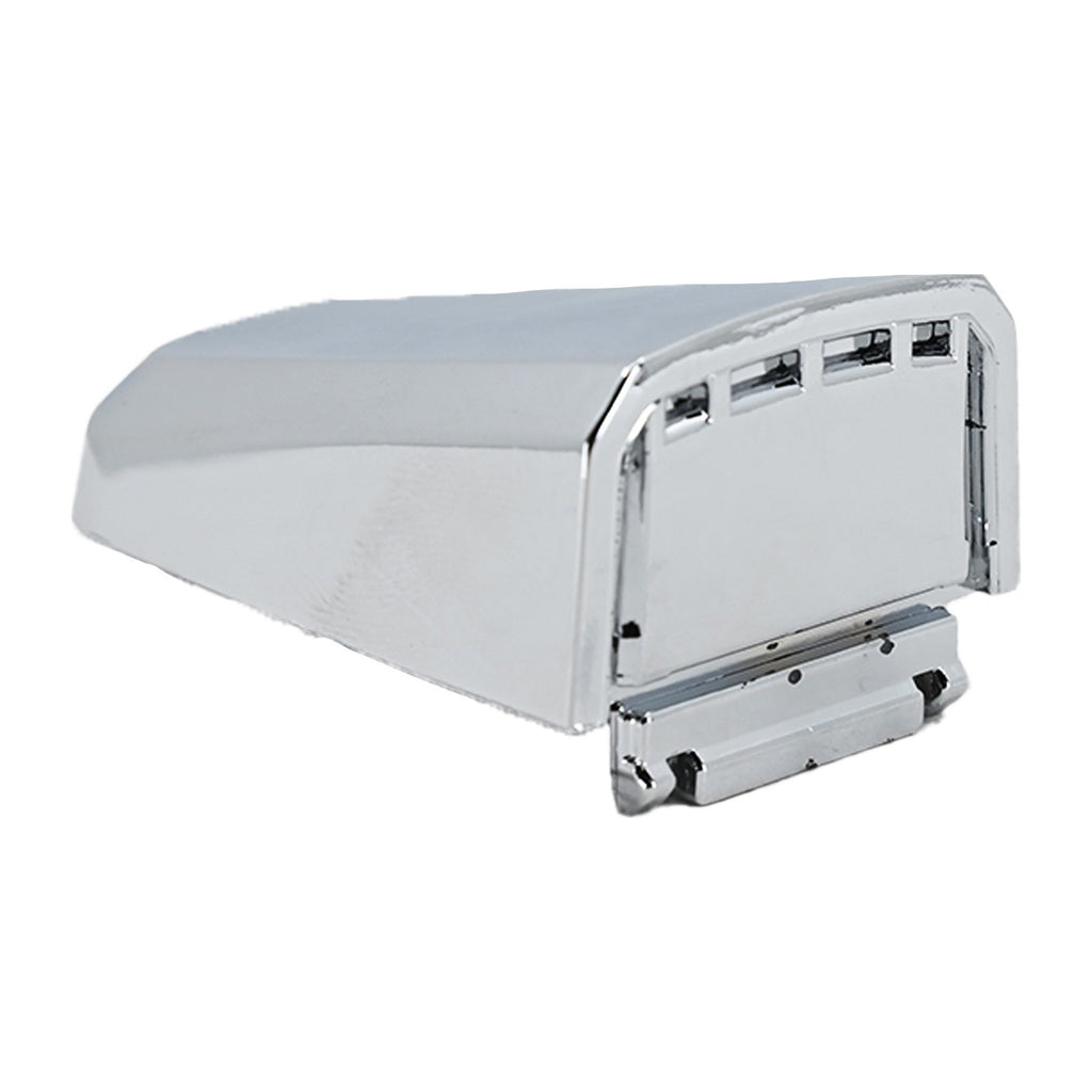 Manija Exterior Tras. Chevrolet Aveo / Saturn Vue 2008-2017 – vista 4