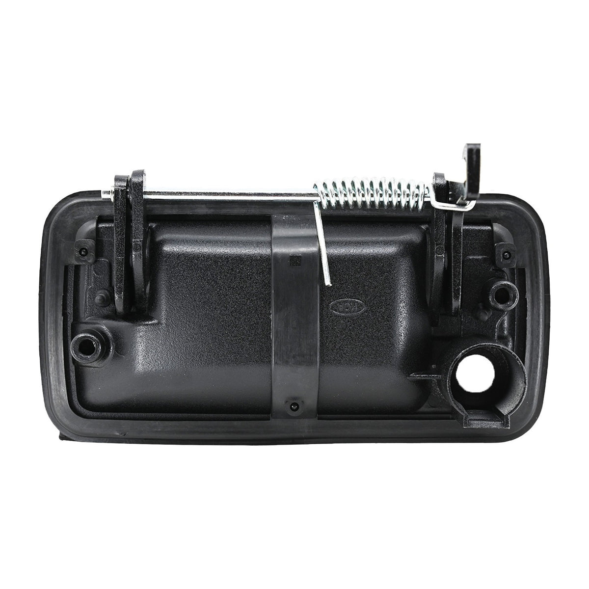Manija Exterior Del. Der. Chevrolet S10 / GMC Sonoma 1995-2004 – vista 2
