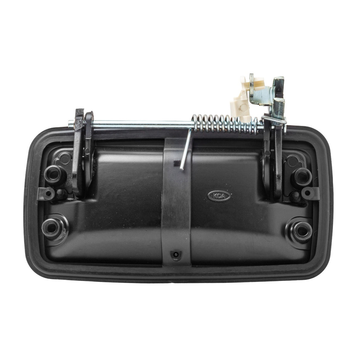 Manija Exterior Tras. Der. Chevrolet S10 / GMC Sonoma 1995-2004 – vista 2