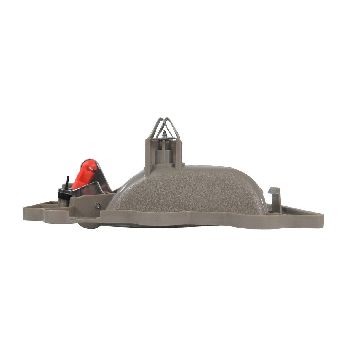 Manija Int. Tras Izq Beige/Cromada Jeep Grand Cherokee 2005-2010 – vista 3