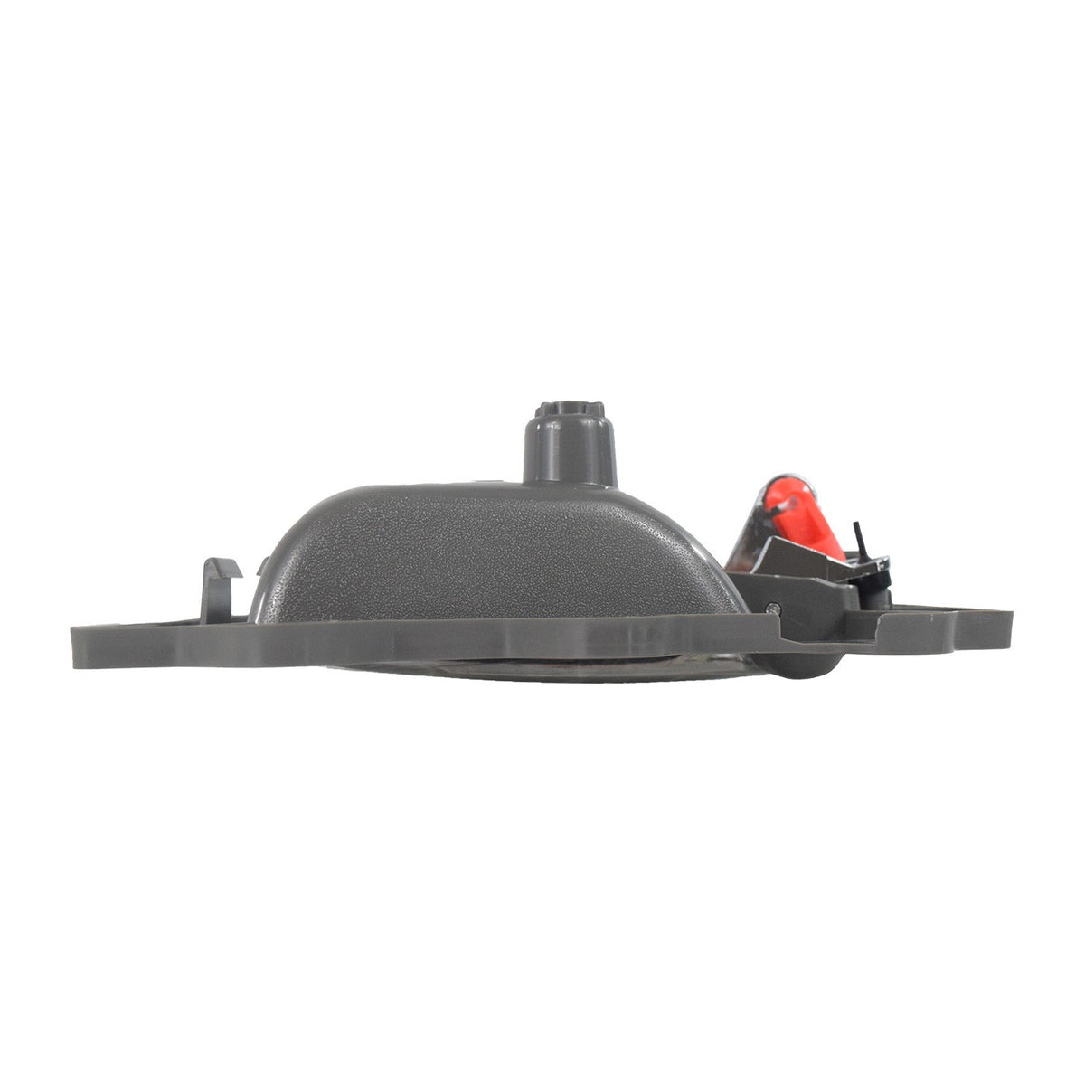 Manija Int. Del Der Gris/Cromo Jeep Grand Cherokee 2005-2010 – vista 3