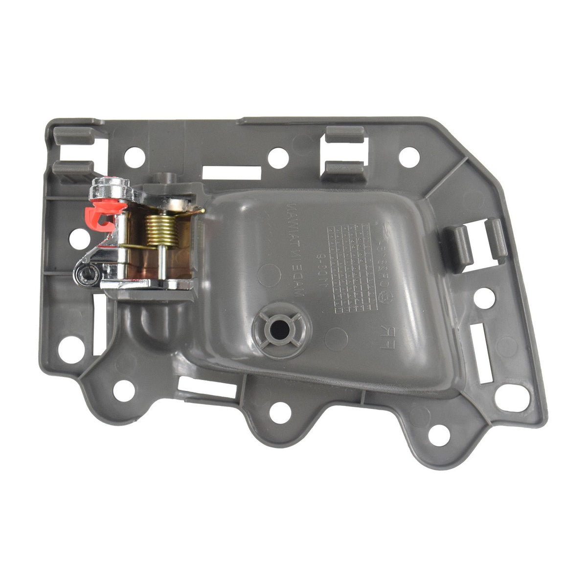 Manija Int. Del Izq Gris/Cromo Jeep Grand Cherokee 2005-2010 – vista 2