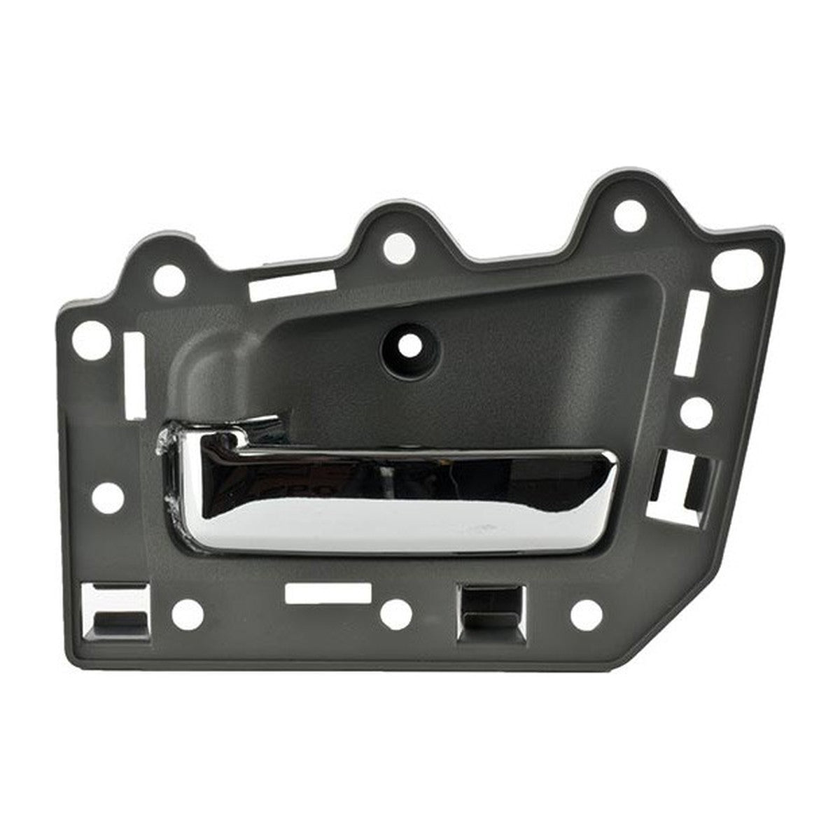 Manija Int. Del Izq Gris/Cromo Jeep Grand Cherokee 2005-2010 – vista 1