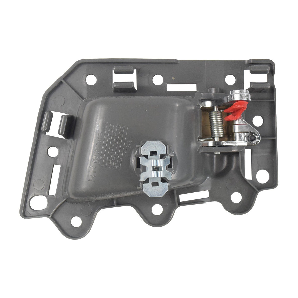 Manija Int. Tras Der Gris/Cromo Jeep Grand Cherokee 2005-2010 – vista 2