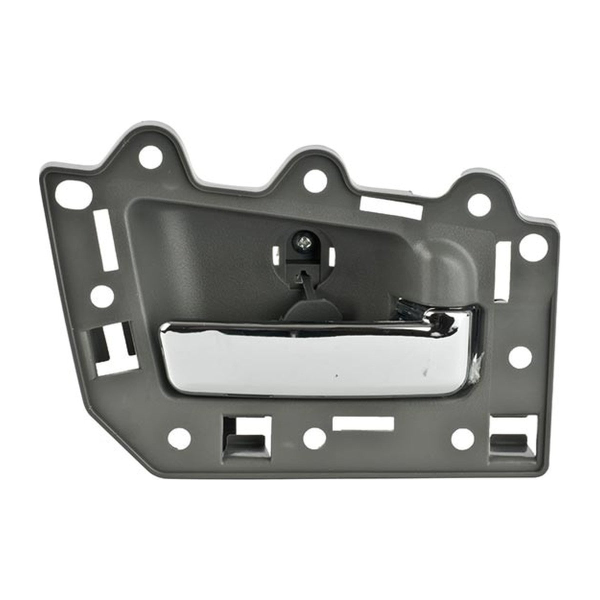 Manija Int. Tras Der Gris/Cromo Jeep Grand Cherokee 2005-2010 – vista 1