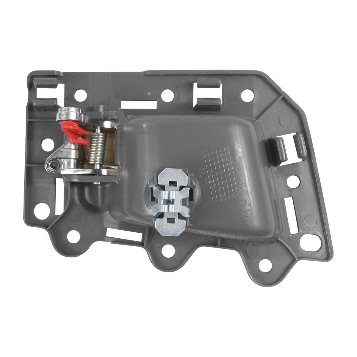 Manija Int. Tras Izq Gris/Cromo Jeep Grand Cherokee 2005-2010 – vista 2