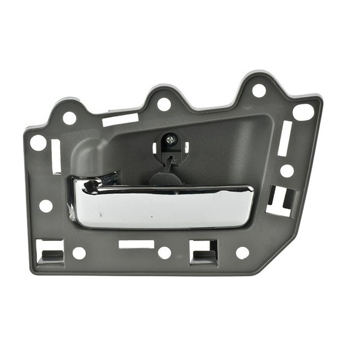 Manija Int. Tras Izq Gris/Cromo Jeep Grand Cherokee 2005-2010 – vista 1