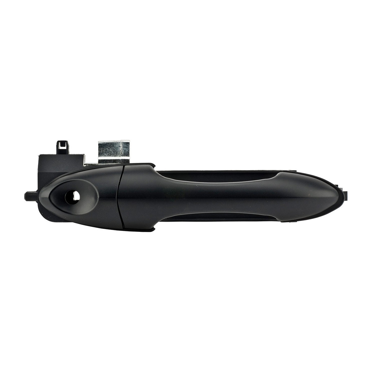 Manija Ext. Del. Der. Plástico Con Base Ford Focus 2000-2006 – vista 1