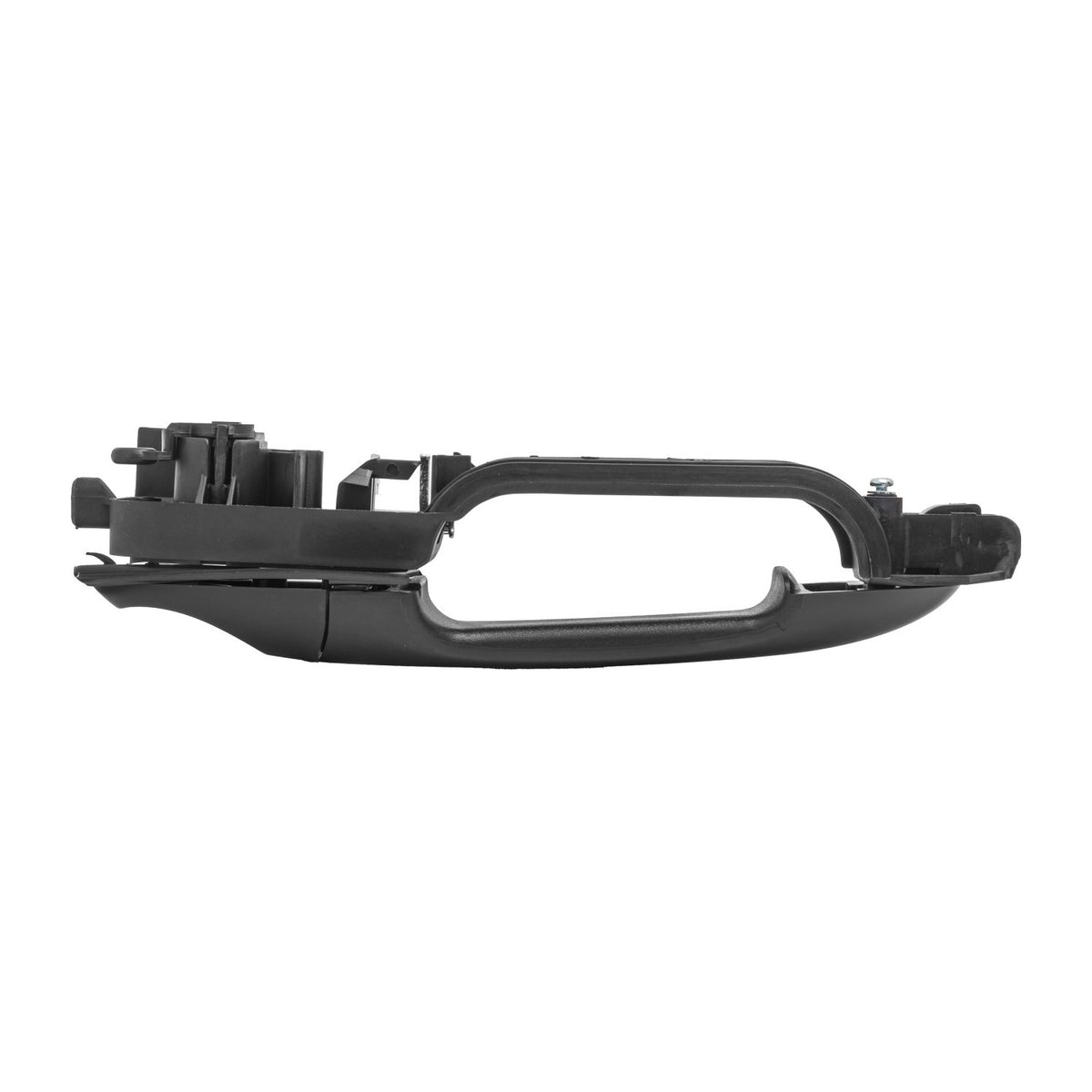 Manija Ext. Del. Izq. Plástico Con Base Ford Focus 2000-2006 – vista 3