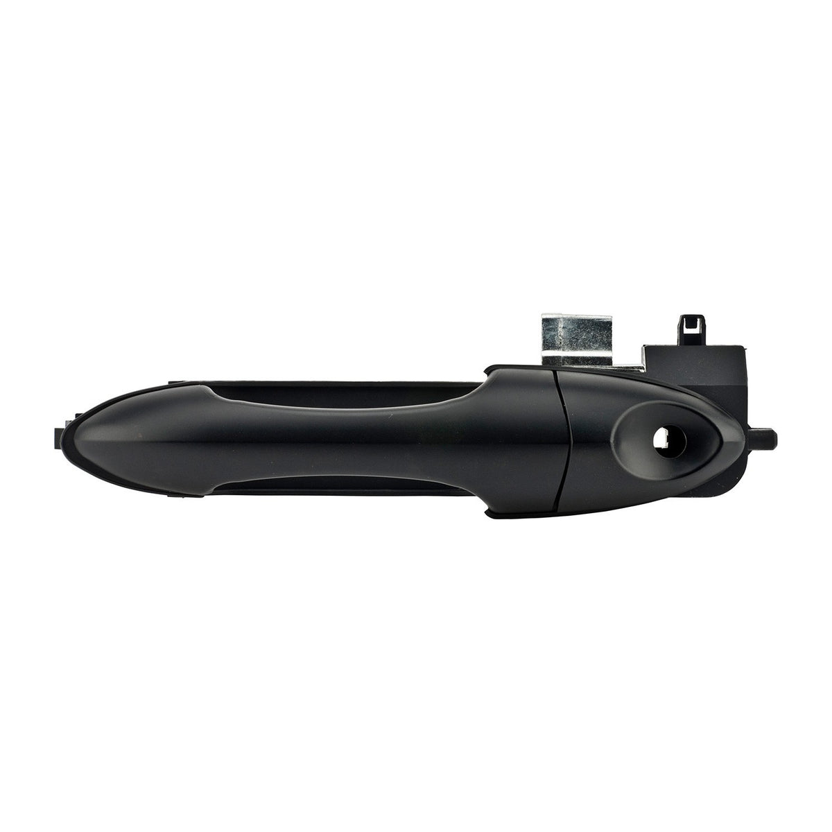 Manija Ext. Del. Izq. Plástico Con Base Ford Focus 2000-2006 – vista 1