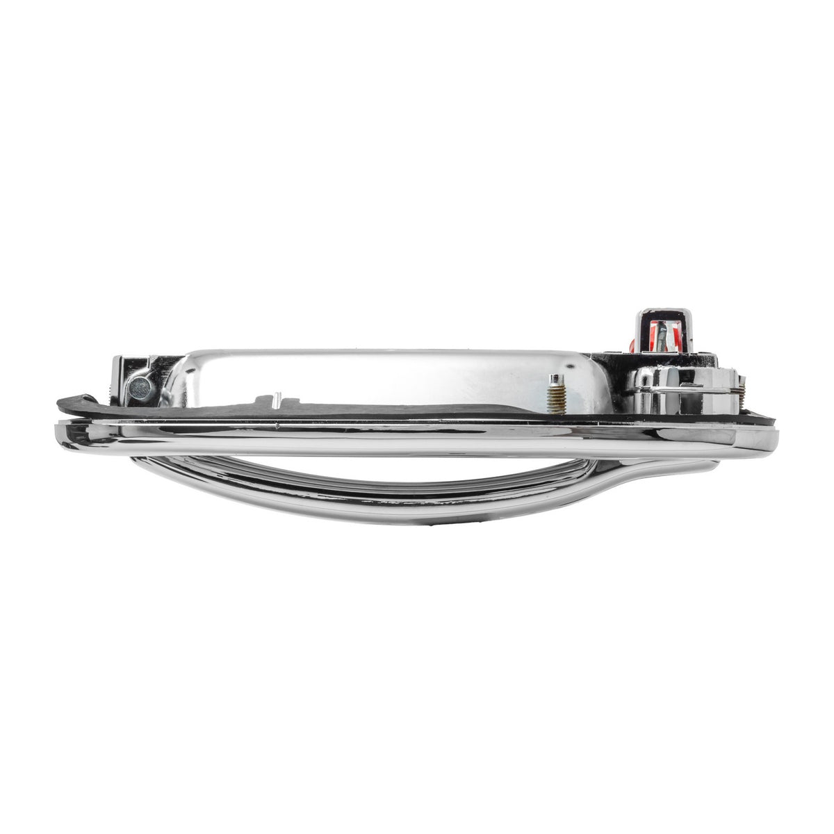 Manija Exterior Del. Der. GMC Sierra / Chevrolet Silverado 1999-2006 – vista 3