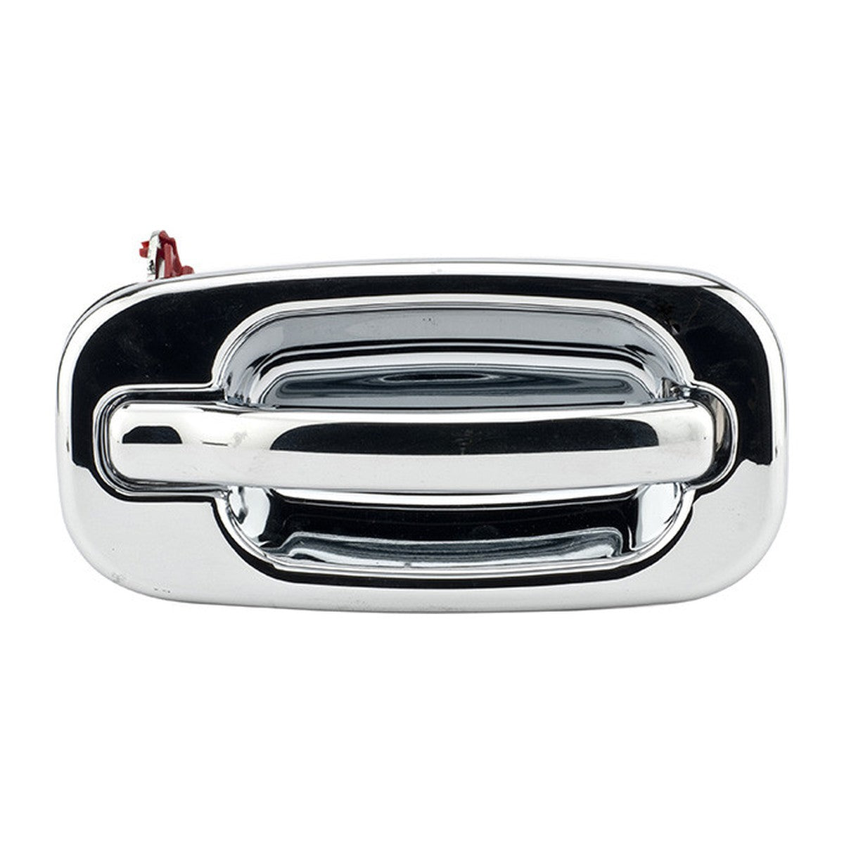 Manija Exterior Del. Der. GMC Sierra / Chevrolet Silverado 1999-2006 – vista 1