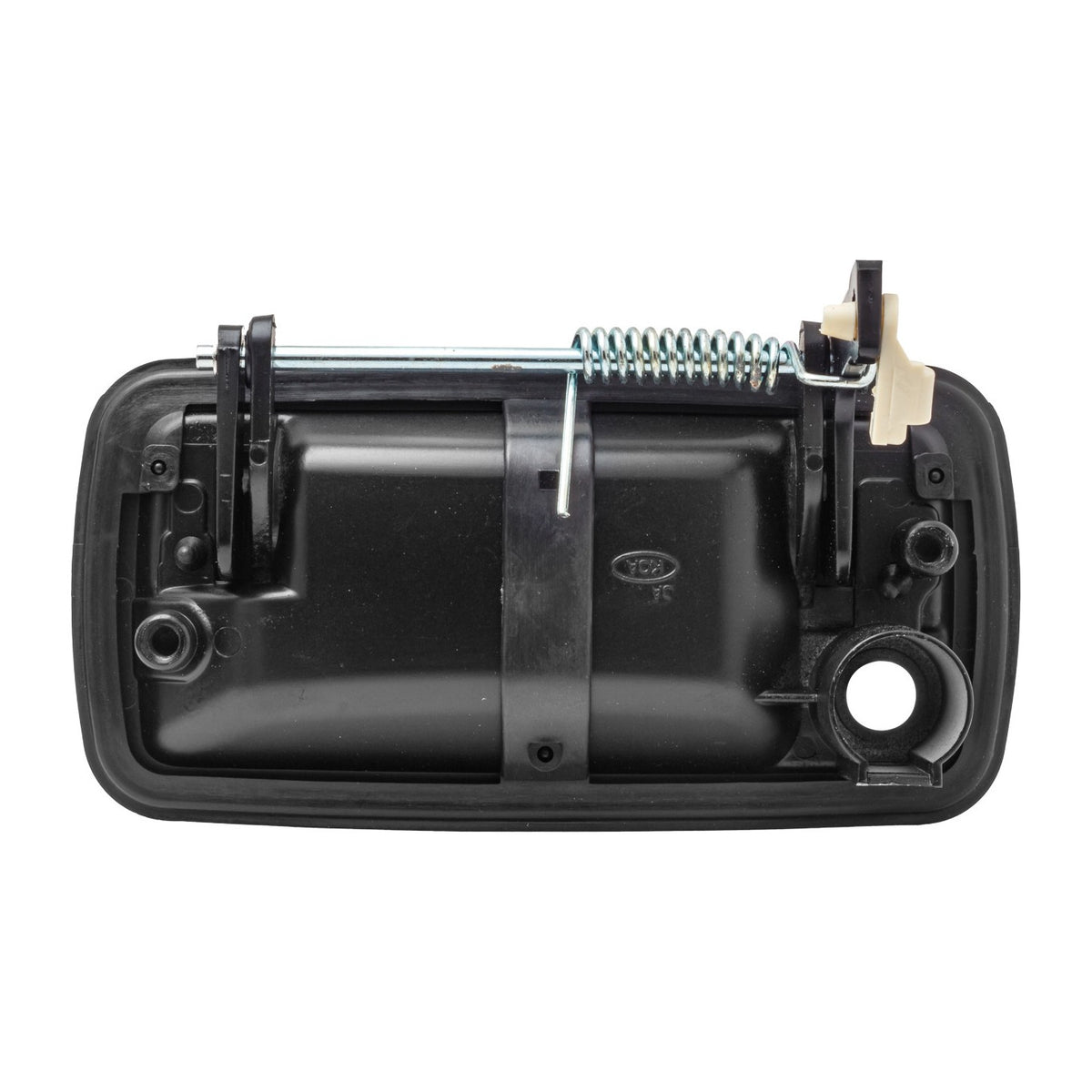 Manija Exterior Del. Der. Chevrolet S10 / GMC Sonoma 1995-2004 – vista 2