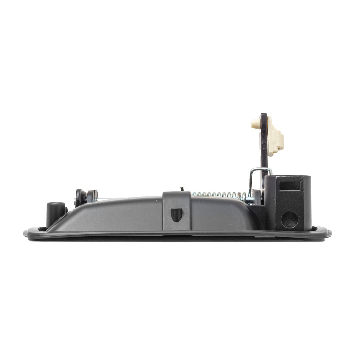 Manija Exterior Del. Der. Chevrolet S10 / GMC Sonoma 1995-2004 – vista 3