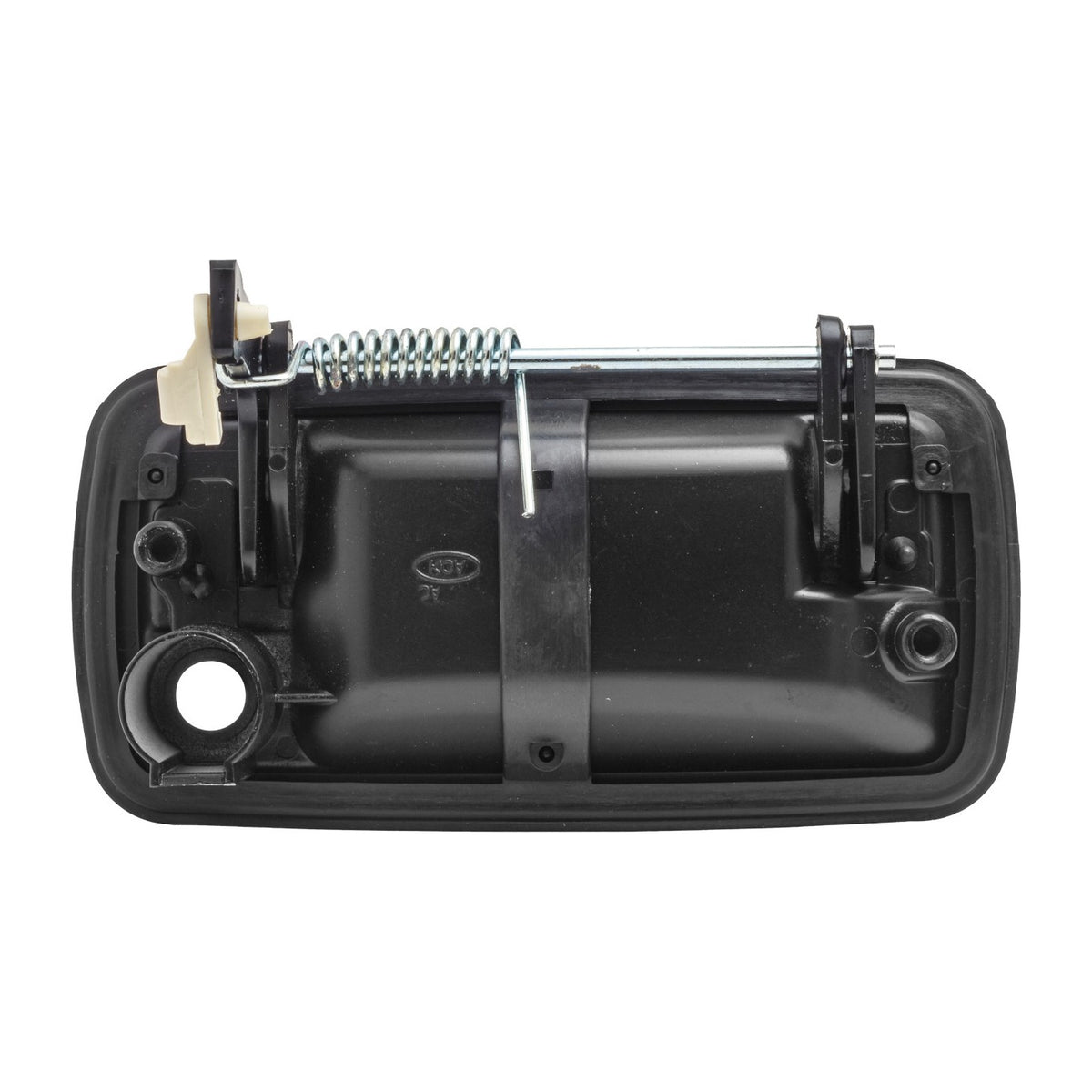 Manija Exterior Del. Izq. Chevrolet S10 / GMC Sonoma 1995-2004 – vista 2
