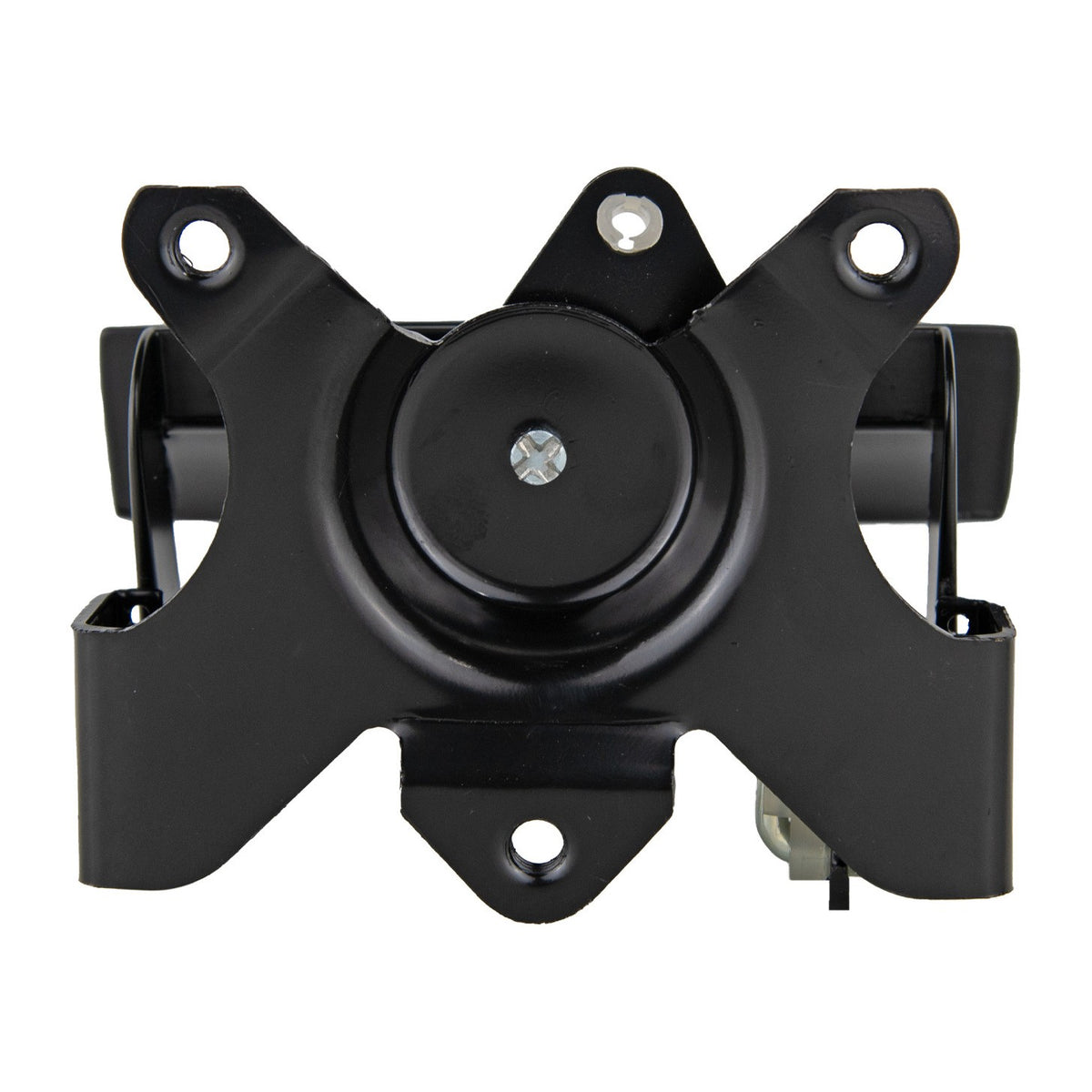 Manija de Tapa Tras. Chevrolet S10 / GMC Sonoma 1995-2004 – vista 2