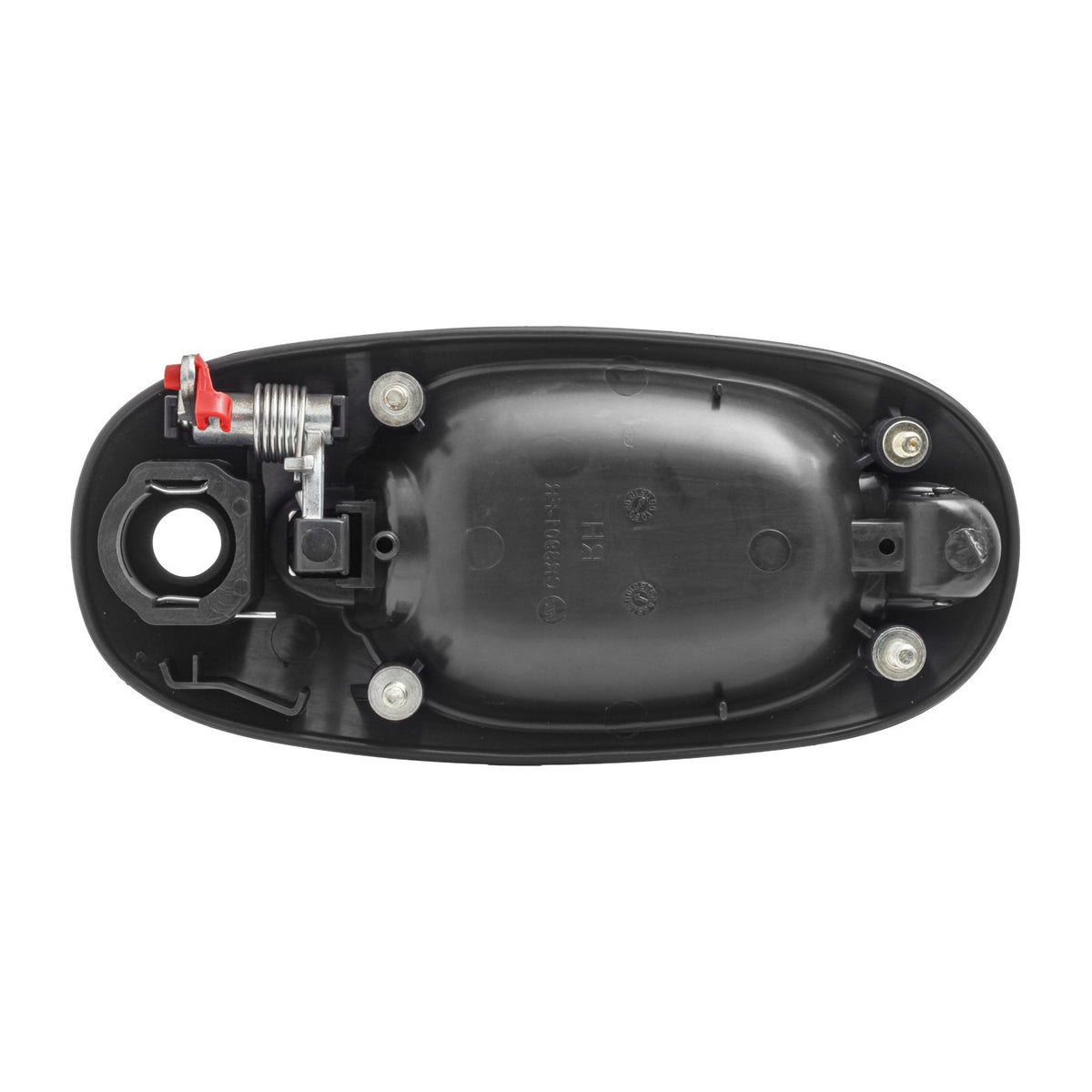 Manija Exterior Del. Izq. Dodge Caravan 1996-2000 – vista 2