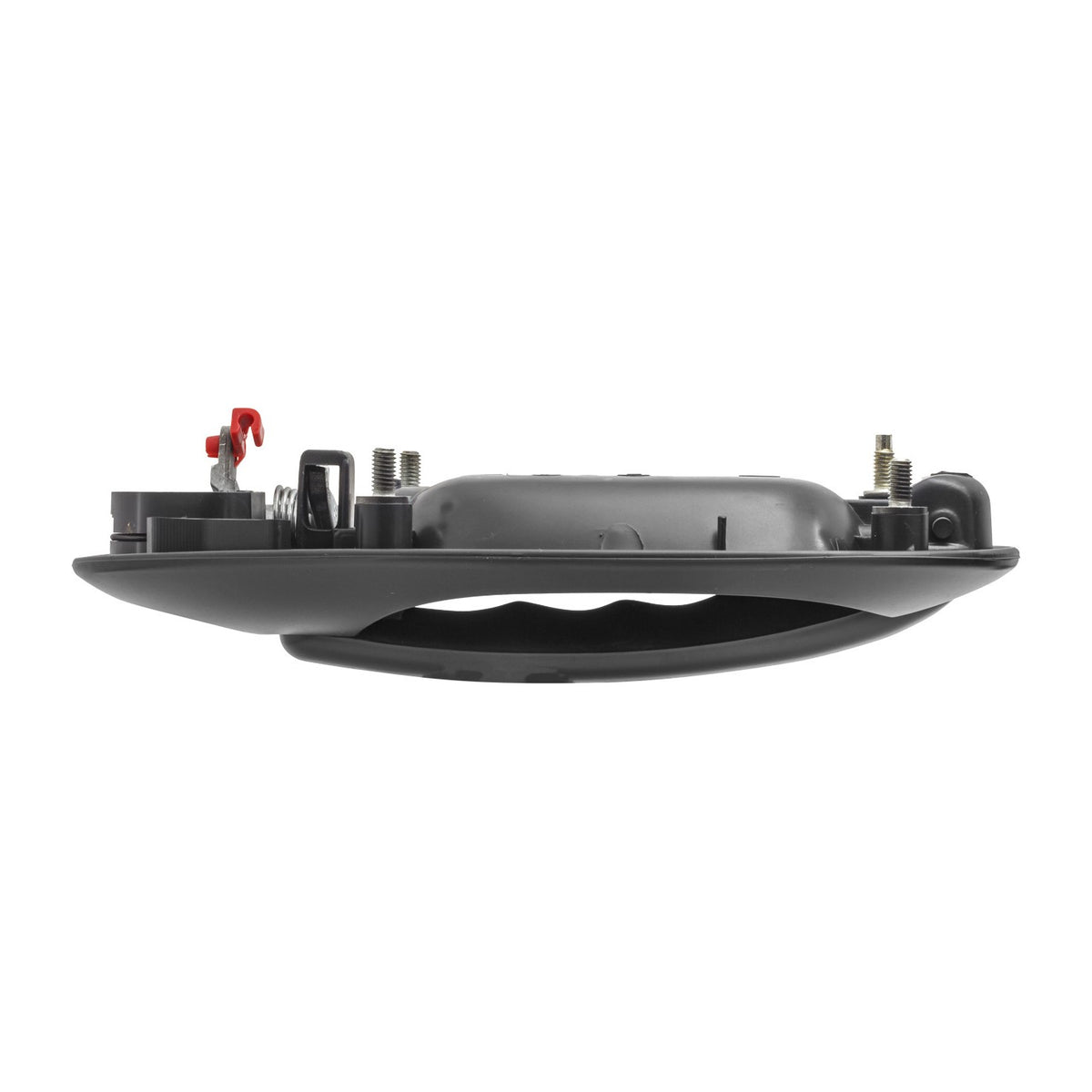 Manija Exterior Del. Izq. Dodge Caravan 1996-2000 – vista 3