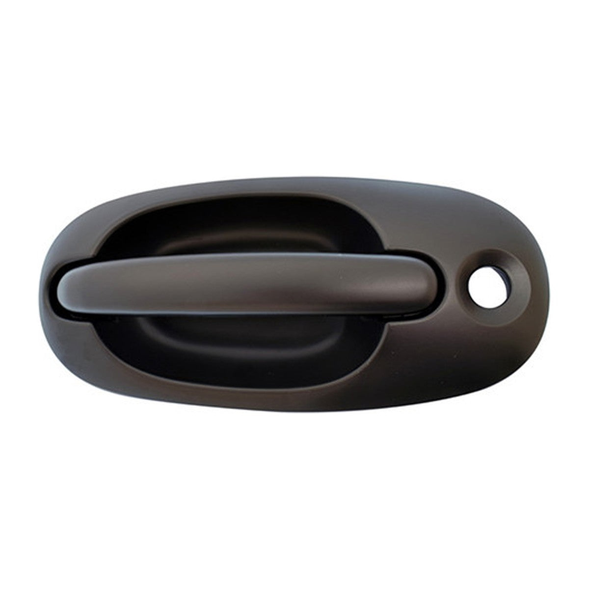 Manija Exterior Del. Izq. Dodge Caravan 1996-2000 – vista 1