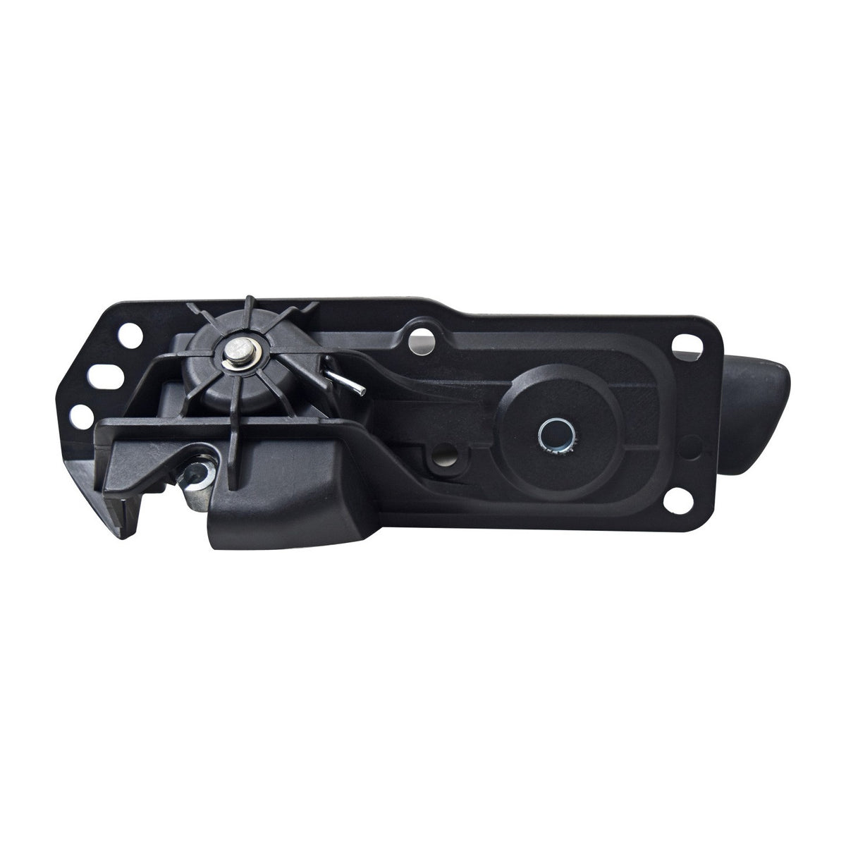 Manija Interior Der. GMC Sierra / Chevrolet Silverado 2007-2013 – vista 2