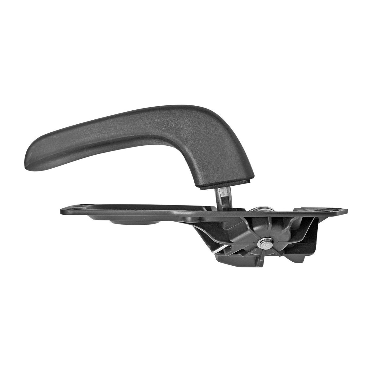 Manija Interior Der. GMC Sierra / Chevrolet Silverado 2007-2013 – vista 3